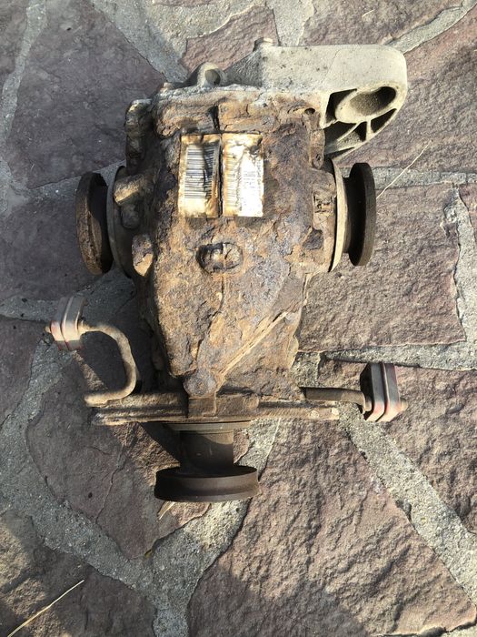 диференциал за BMW N52B30 258hp e63,e60,530i,630i  Н52Б30 258кс