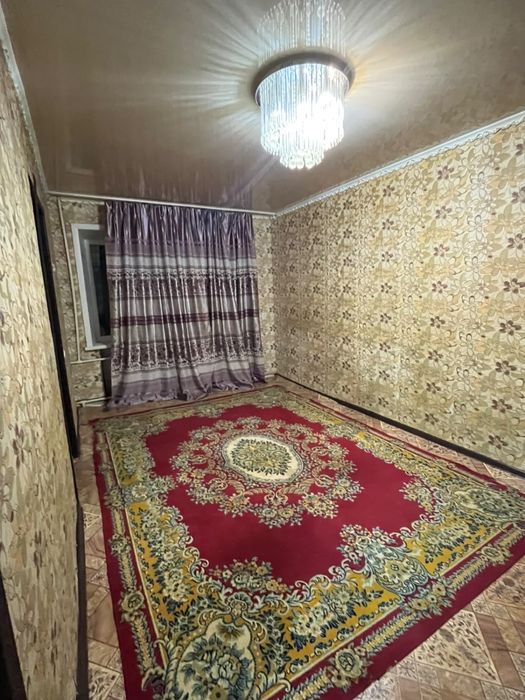Продается квартира