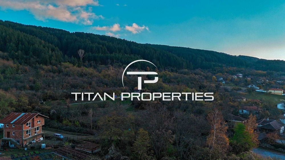 Парцел , за продажба , село Дрен