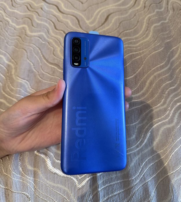 Redmi 9T  Редми 9Т