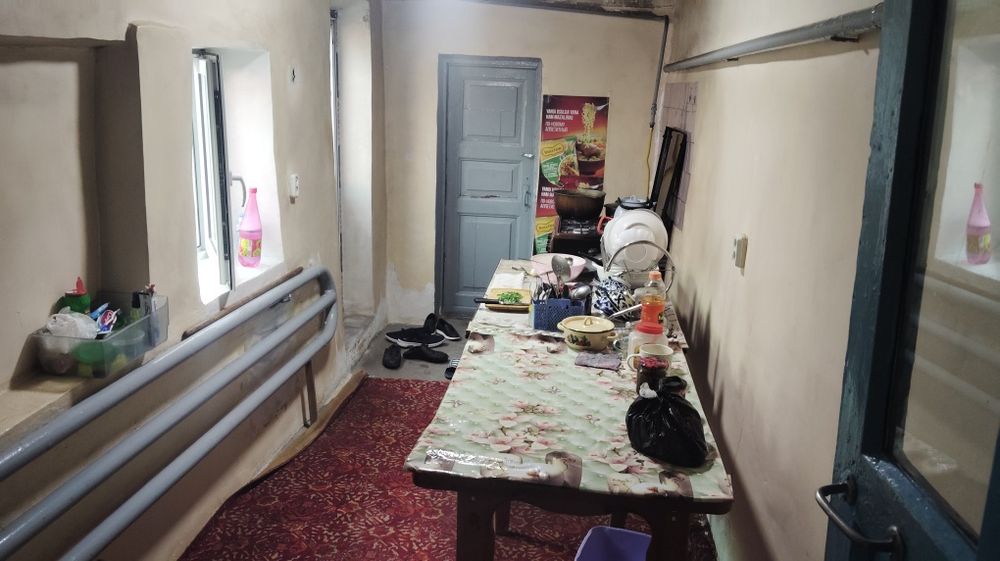 Uy sotiladi yashnabod rayoni