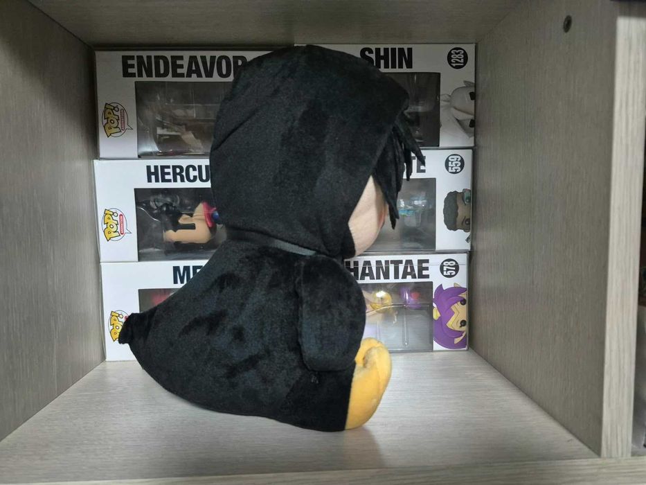 Jucarie Plus Animatie, Arknights: Endfield - Gugu gaga Penguin