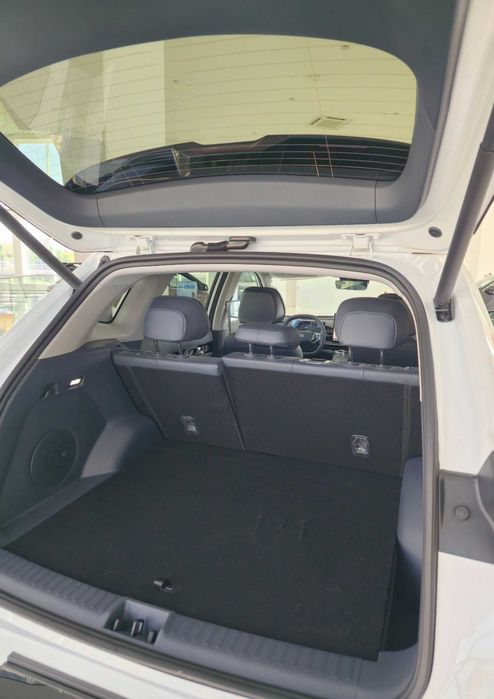 Geely ex5 ev электромобиль