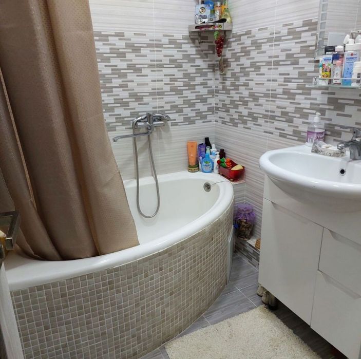 Продаётся 2/3/9 Паркентский