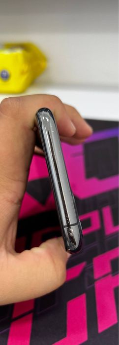 iPhone 11 pro - 64
