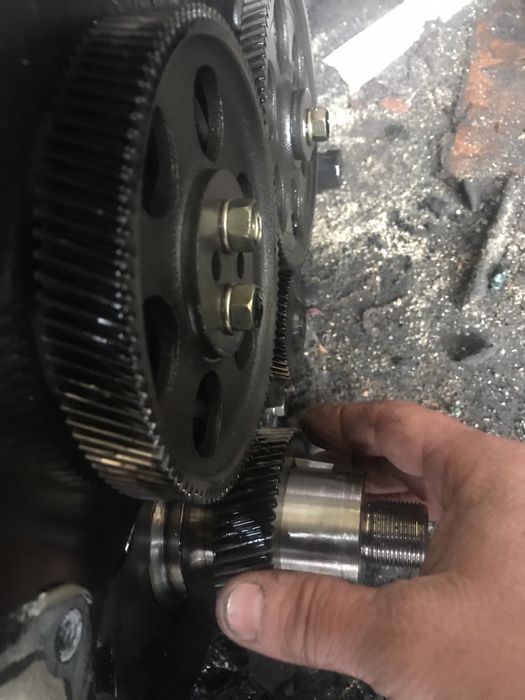 Nissan cabstar 3.0tdi