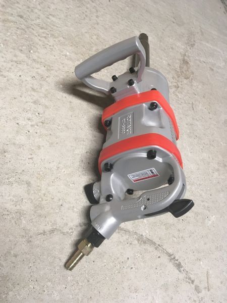 Pistol pneumatic impact camion 1" tol ROTAKE RT-5880