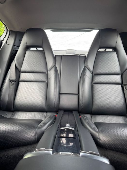 Porsche Panamera Vand Porsche Panamera stare perfecta de functionare