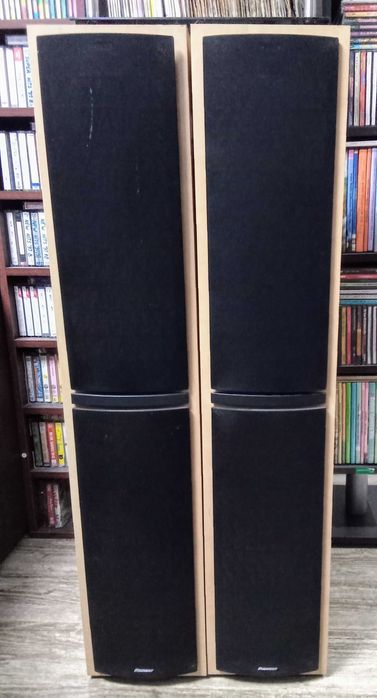 Boxe coloana (podea) Pioneer 80 W