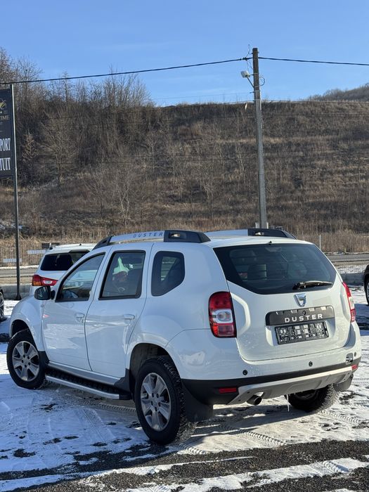 Dacia Duster | 2015 | 170.000km | euro6 | 1.5 dCI