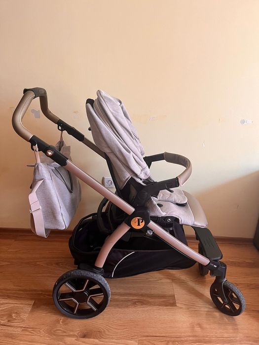 Количка Peg Perego book 51