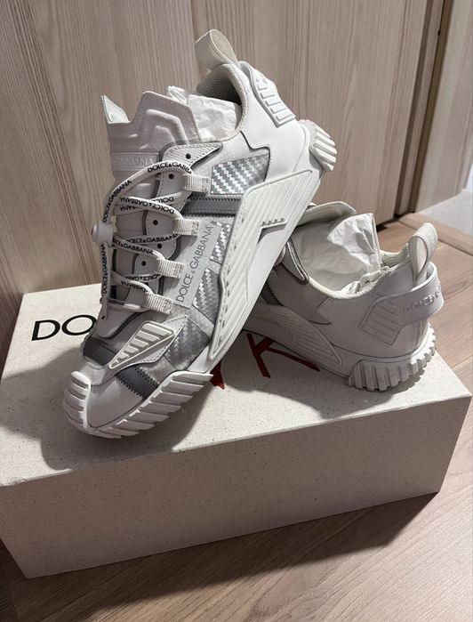 Dolce & Gabbana  Sneakers