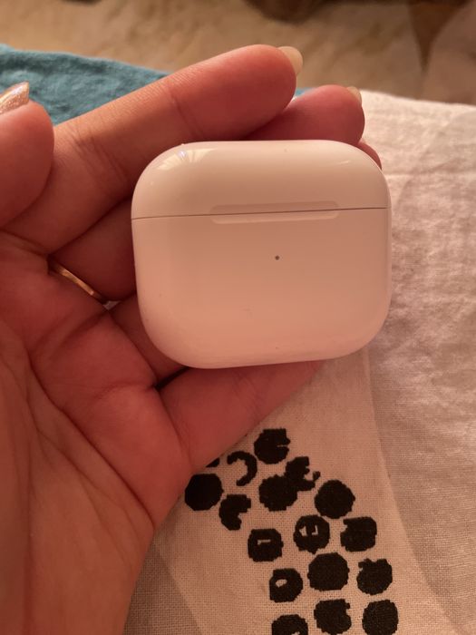 Наушники Airpods 3