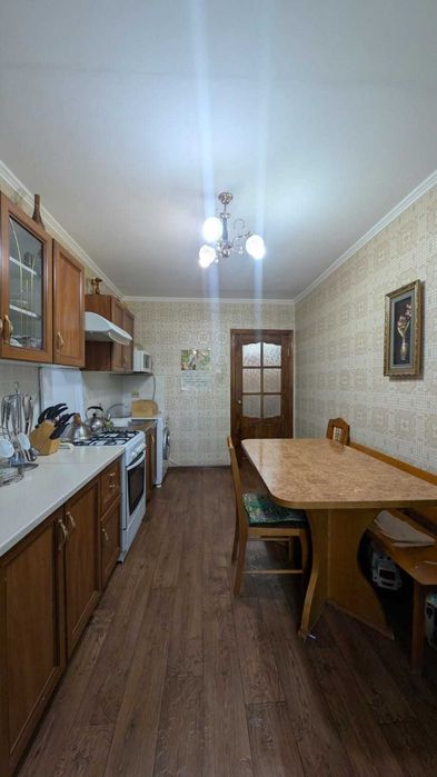 Продажа 2-комнатной квартиры