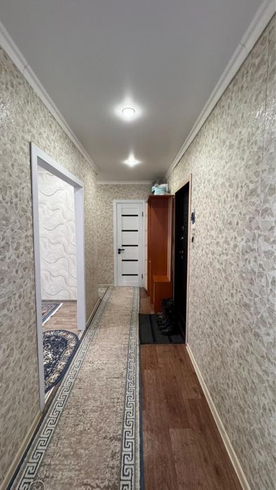 2 комнатная квартира мкрн Васильковский