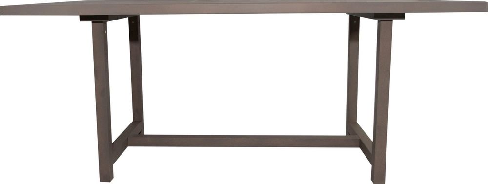 Masa din lemn 120/80/75