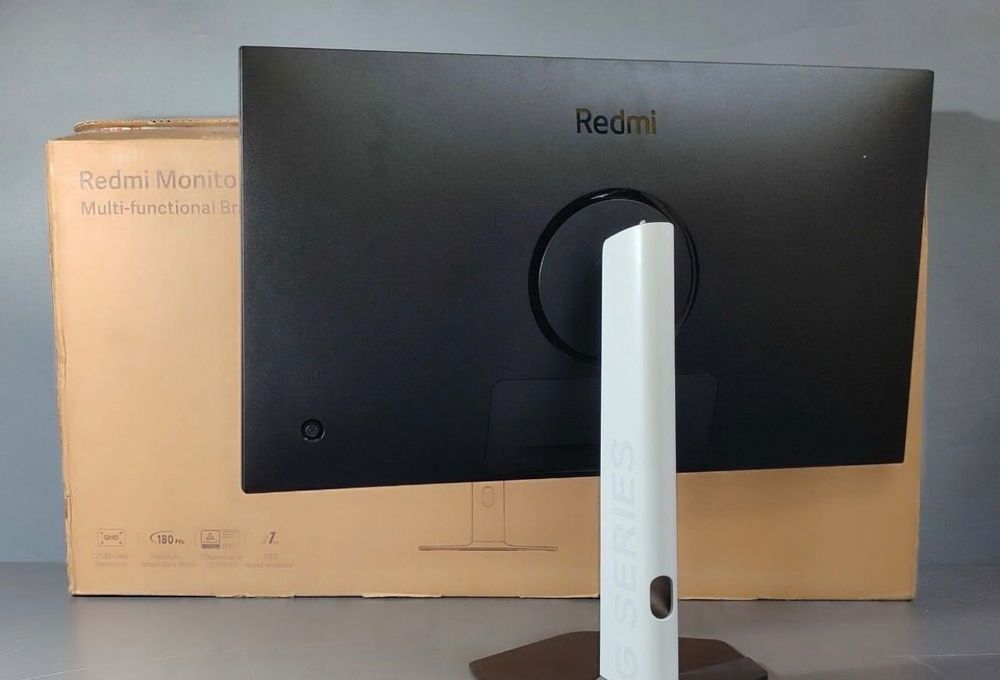 Monitor 27 Redmi G27Q 2025