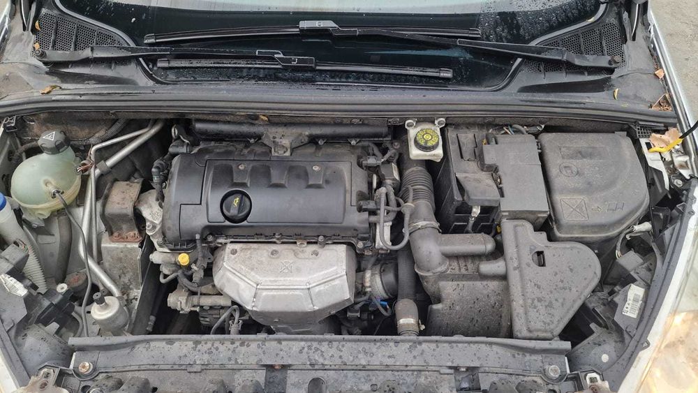 Motor fara anexe peugeot 308,2012,1.6,cod motor EP6C