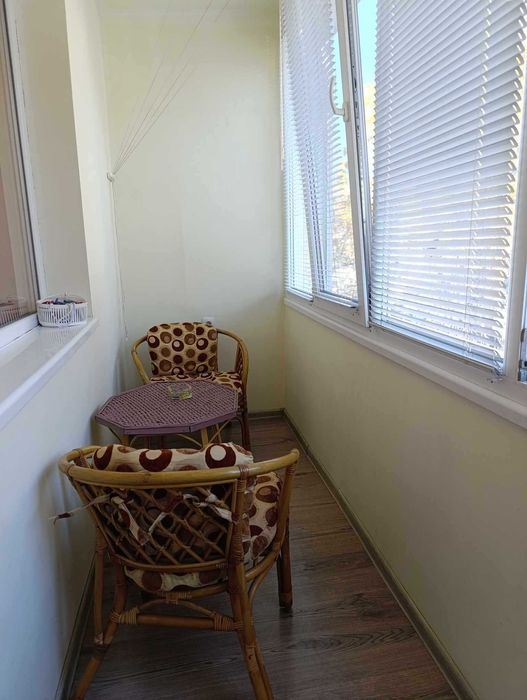 Дава се под наем Двустаен апартамент в Варна, Лятно кино Тракия - 55 кв.м за 357 € - Снимка #10