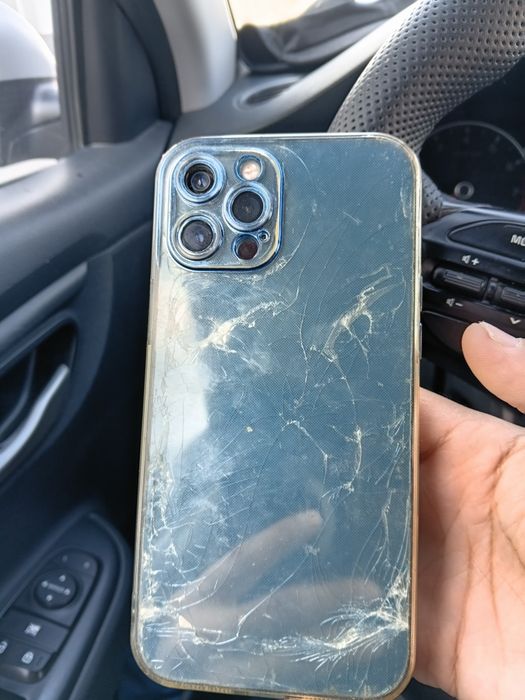 IPHONE 12 Pro max
