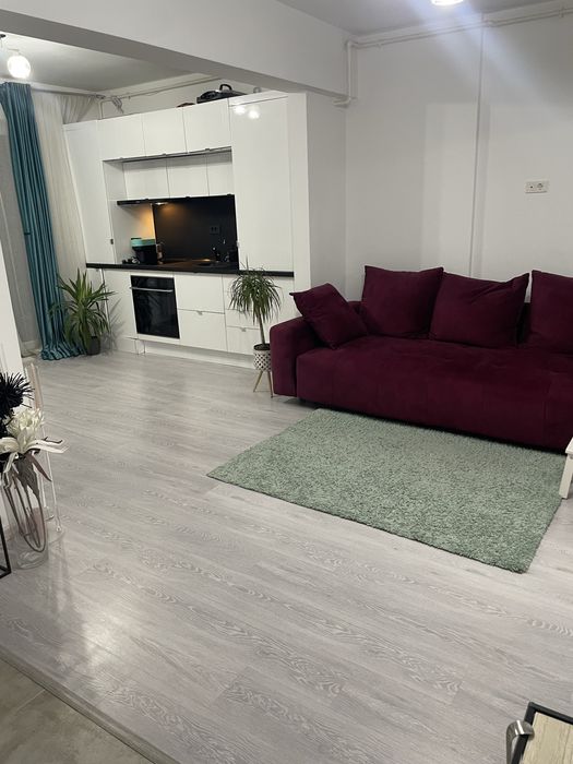 Ap. 2 camere sector 3 / parcare subterana Inclusa