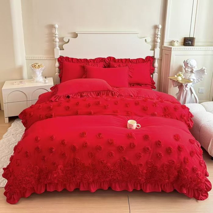 Постельное белье