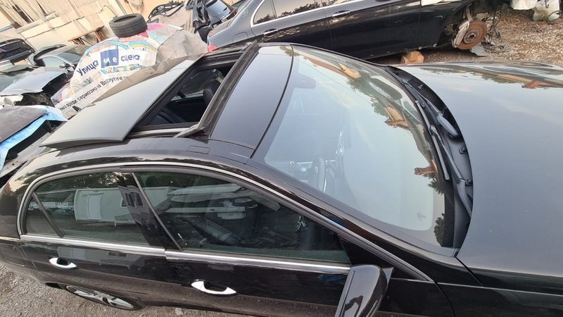 Mercedes E220 facelift AMG пакет W212 2015г. на части