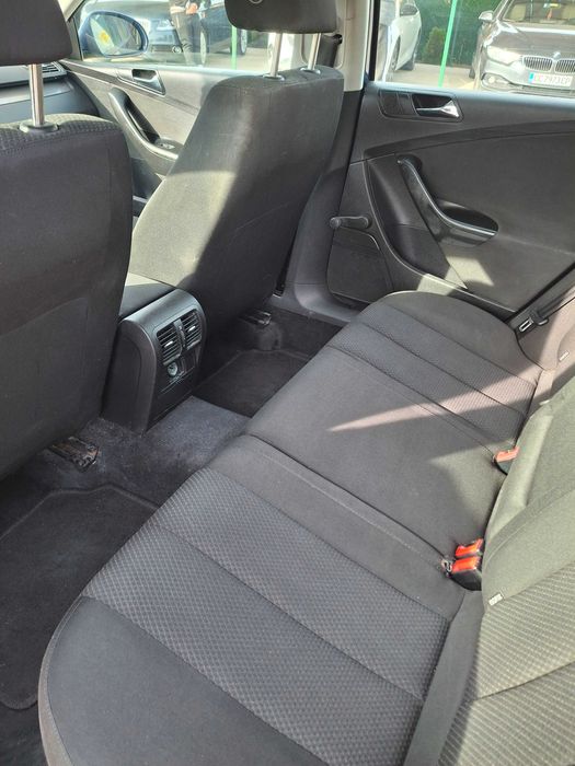 VW Passat 1.9 TDI 2008