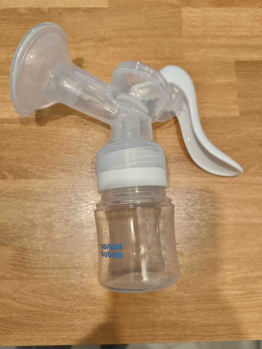 Ръчна помпа за кърма CANPOL