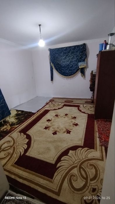 Toshkent tumanida areda