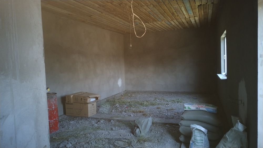 Продам земельный участок