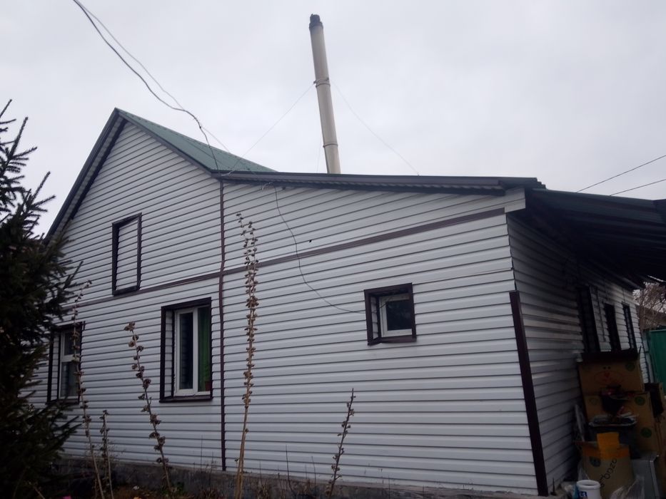 Продам дом продам