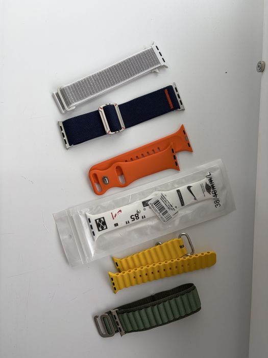 Apple Watch Series 9, 41 мм