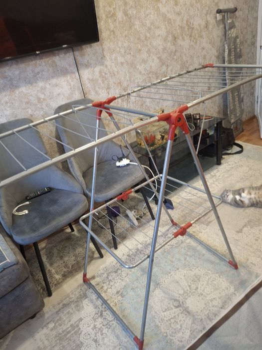 Продаю сушилку в хорошем состоянии