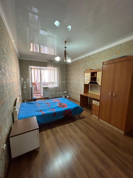 Продам трёхкомнатная квартиру