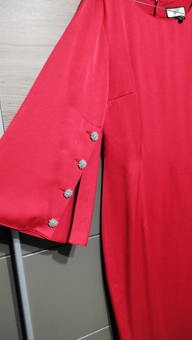 Rochie Nissa , mărimea 40 ,rochia nu a fost purtata niciodată