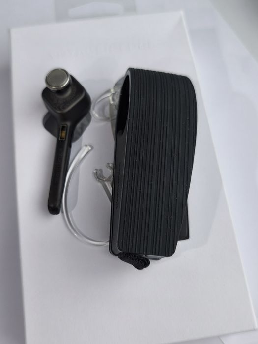 Casca Plantronics Bluetooth Voyager EDGE