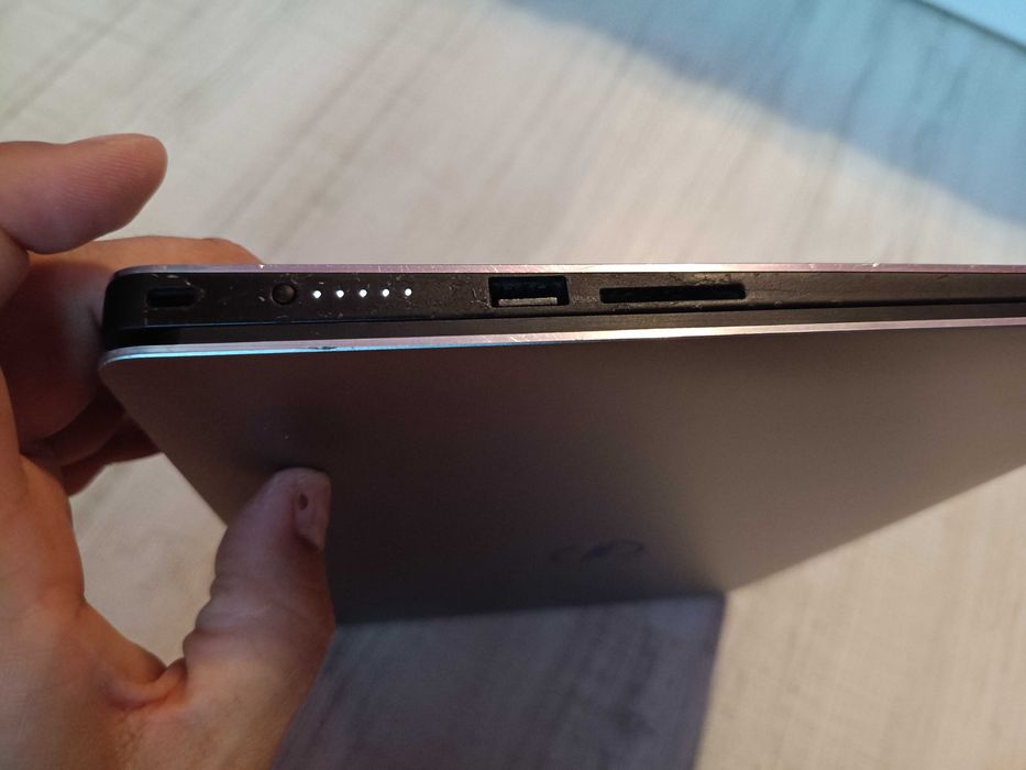 Лаптоп Dell Latitude 5510
