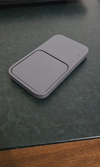 Incarcator wireless samsung