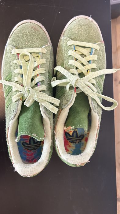 Adidas Originals campus 80