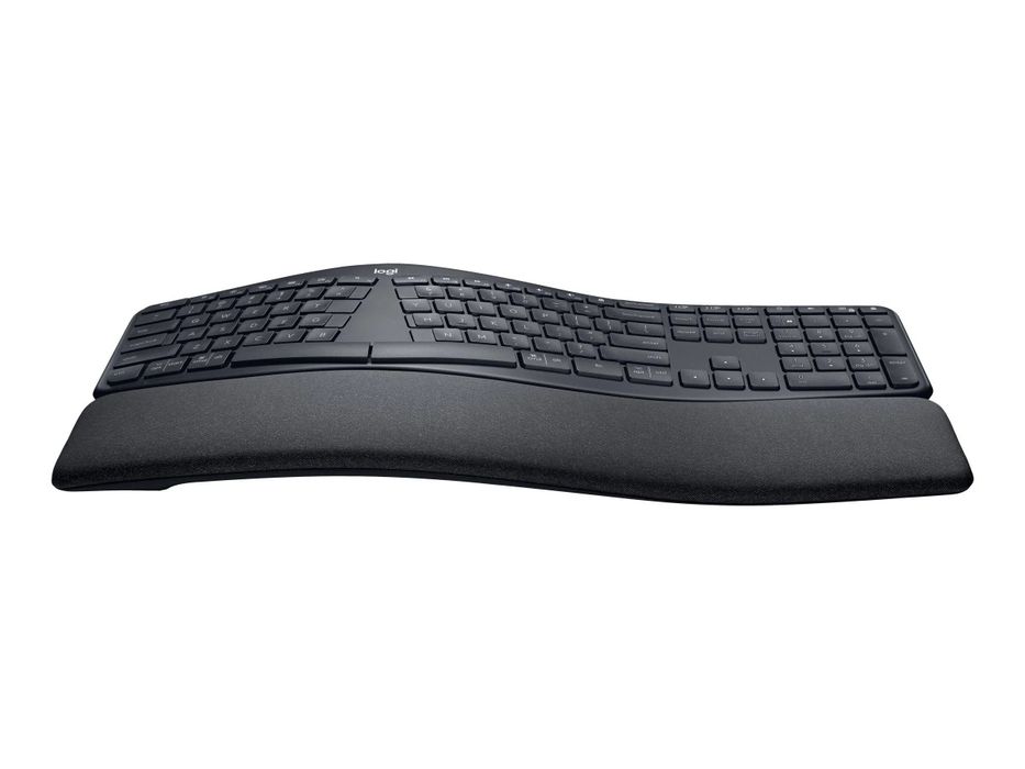 Tastatura Logitech Ergo K860 US, Graphite