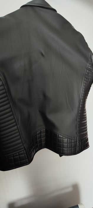 Мъжко кожено яке