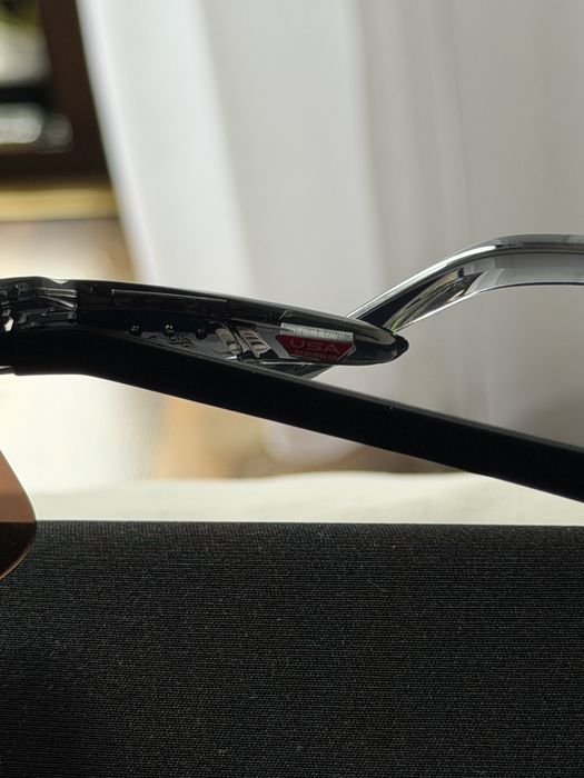 Oakley stunt Wing
