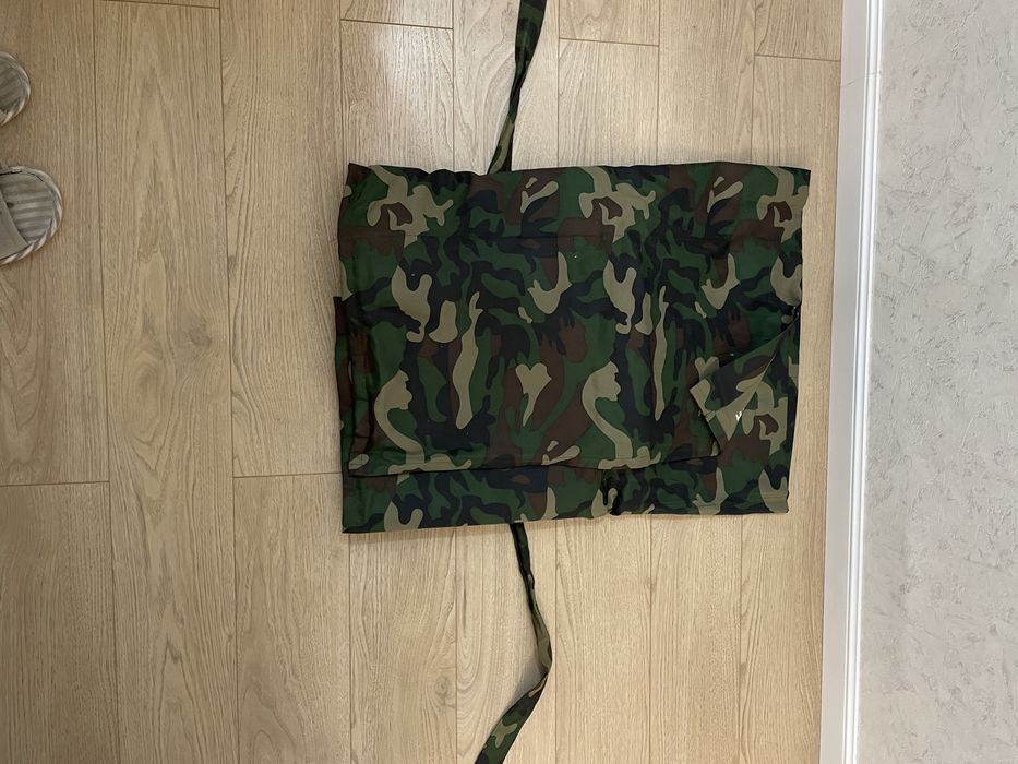 Продам нецессер для тревожного чемодана