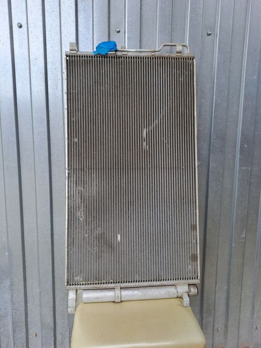 Hundai Tukcon Радиатор кондиционера