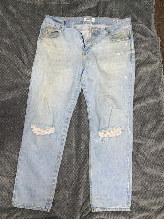 Blugi New Yorker 33/30