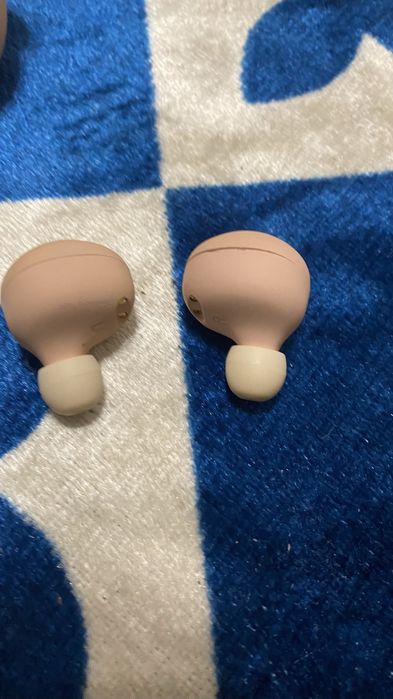 Наушники модель Denim TWS