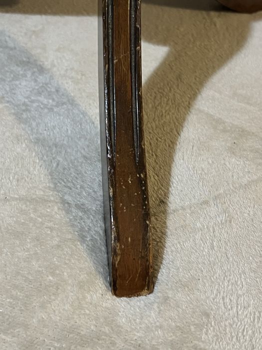 Махагонова маса Англия