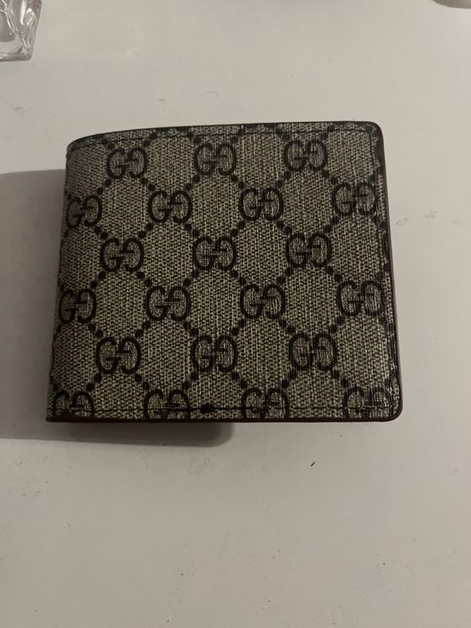 Portofel Gucci nou
