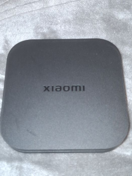Xiaomi mediaplayer TV Box S 2ndGen